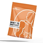 Still Mass Whey protein isolate instant 90%